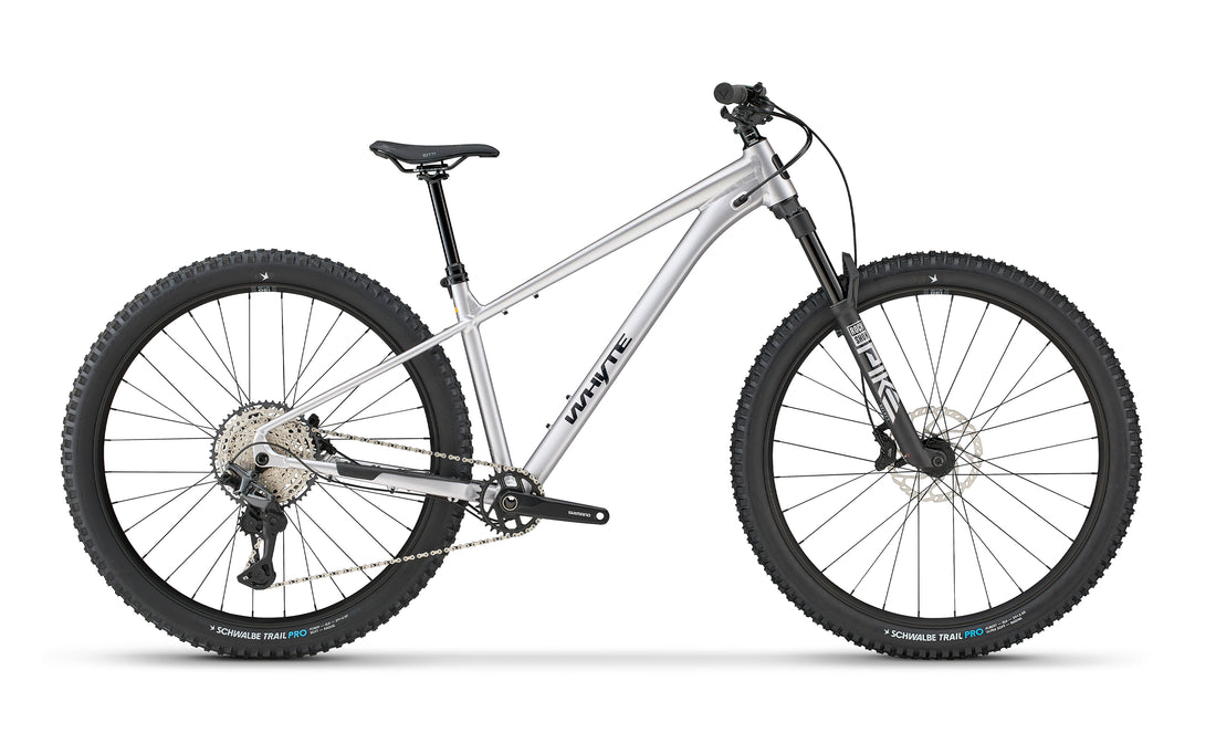 Whyte Secta RSX  Trail mountain bike