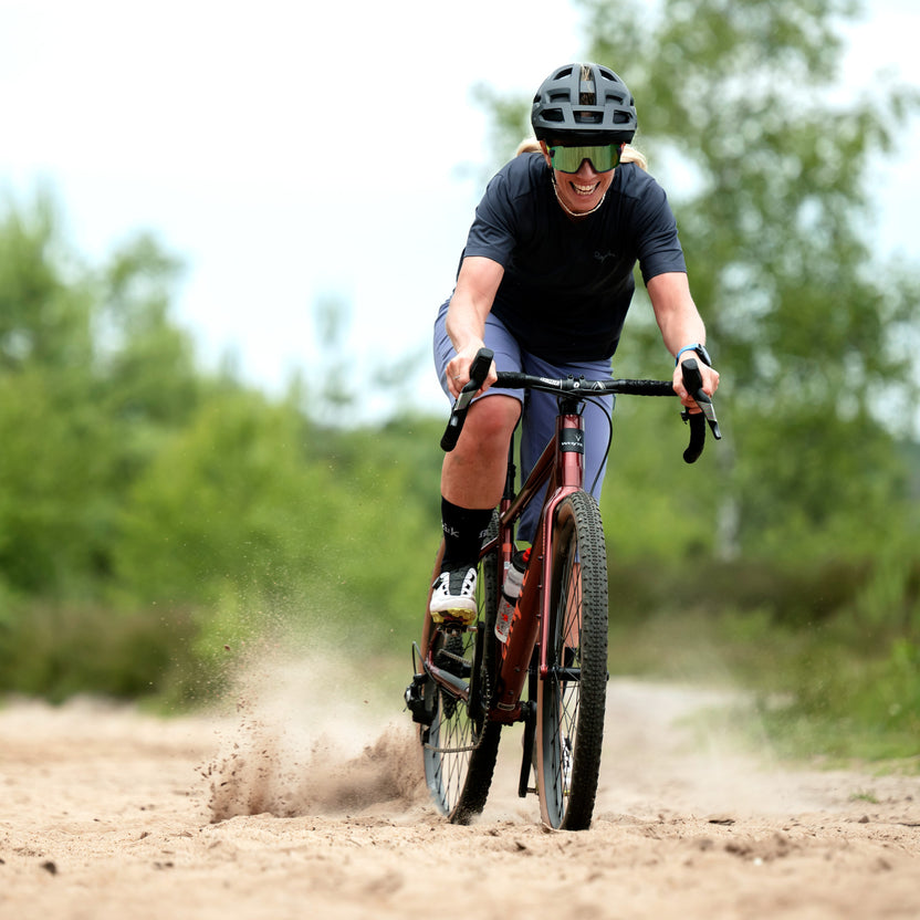 Verro adventure & rough gravel bike – Whyte Bikes