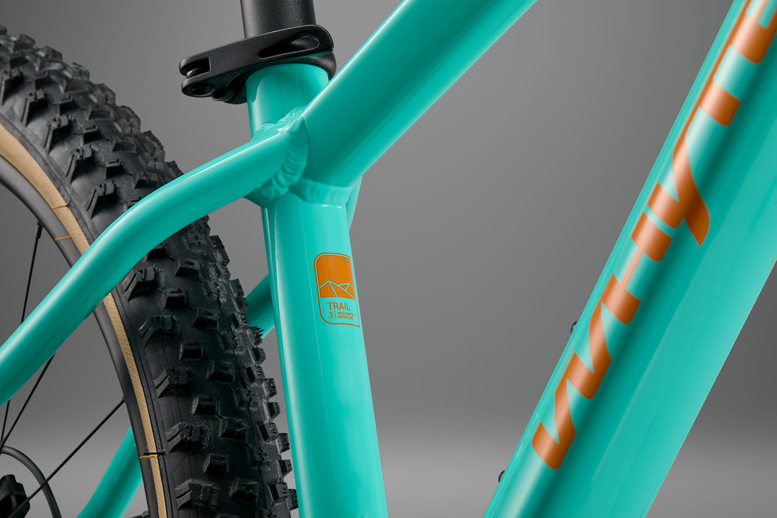 Secta 26  Youth mountain bike