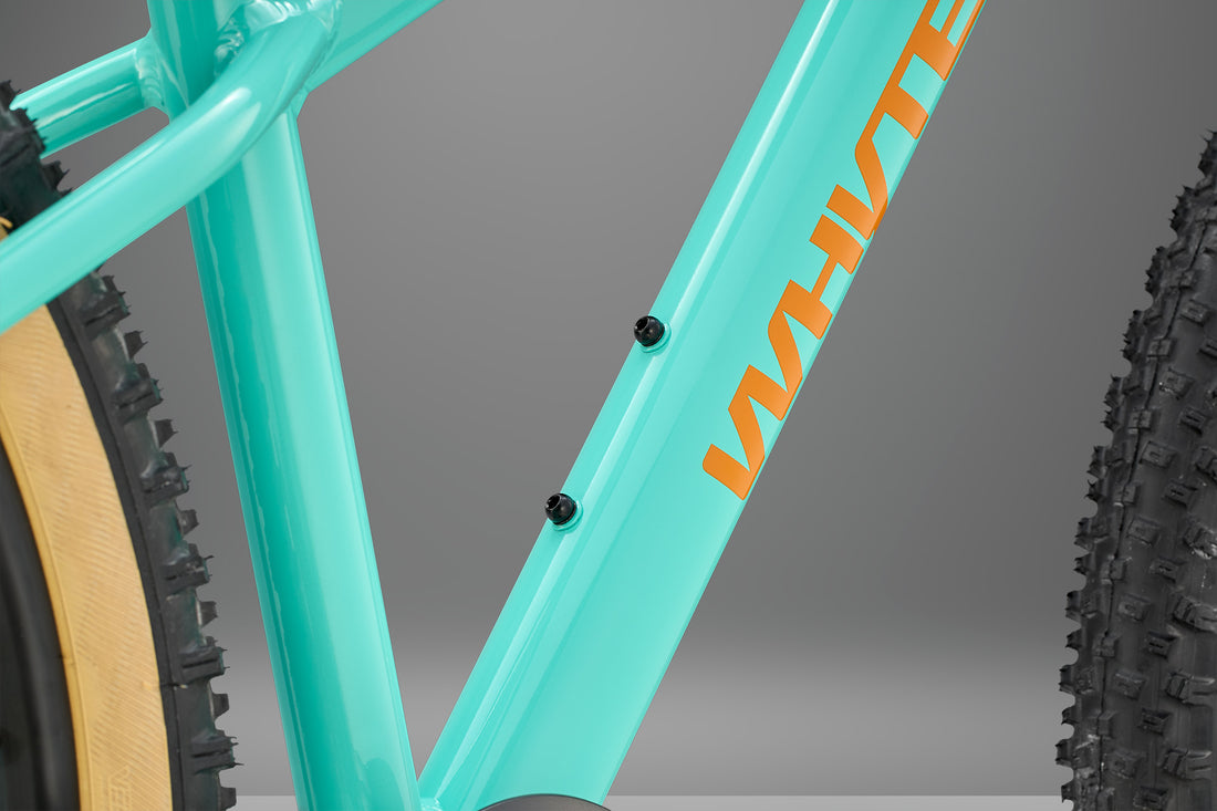 Secta 26  Youth mountain bike