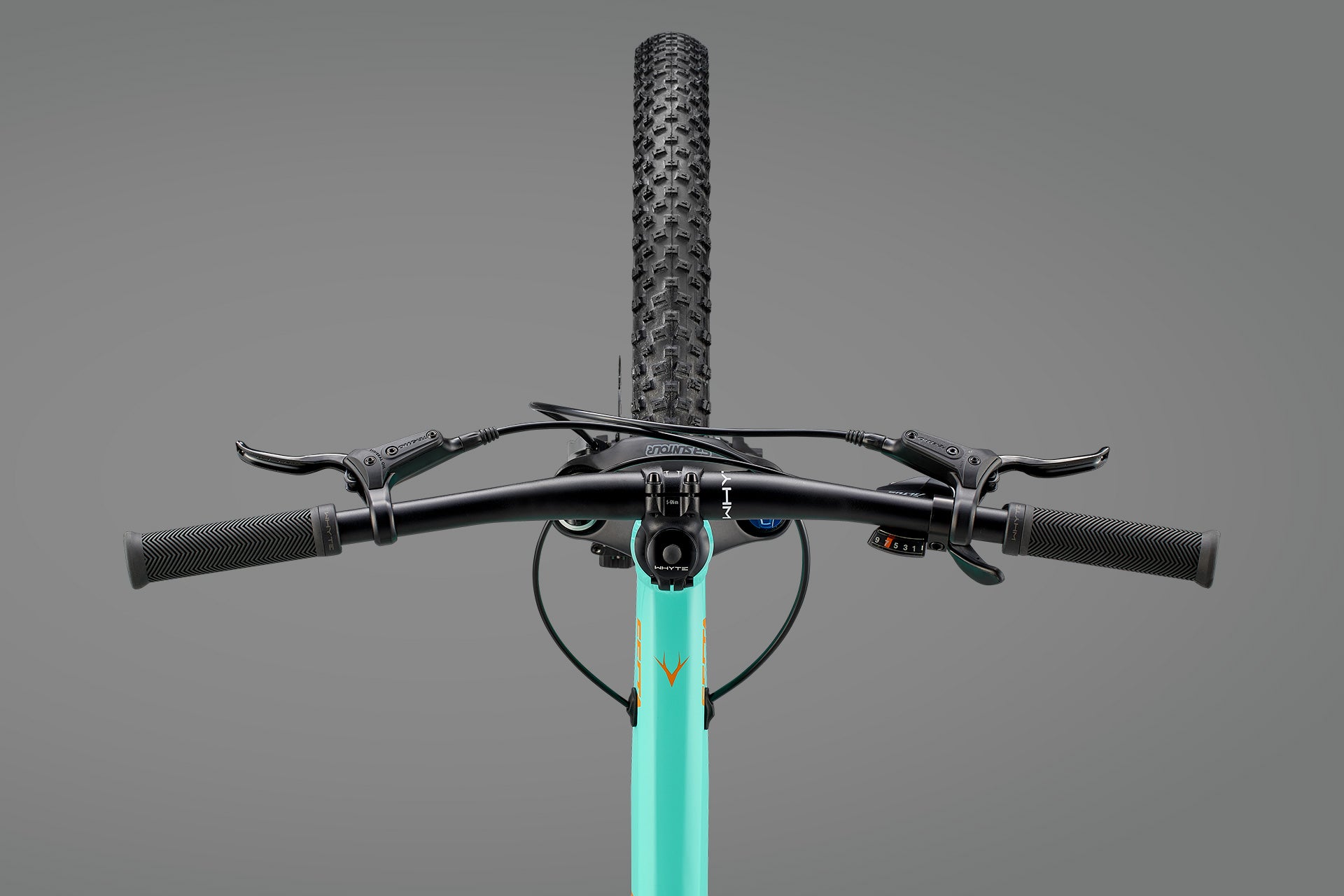 Secta 26  Youth mountain bike