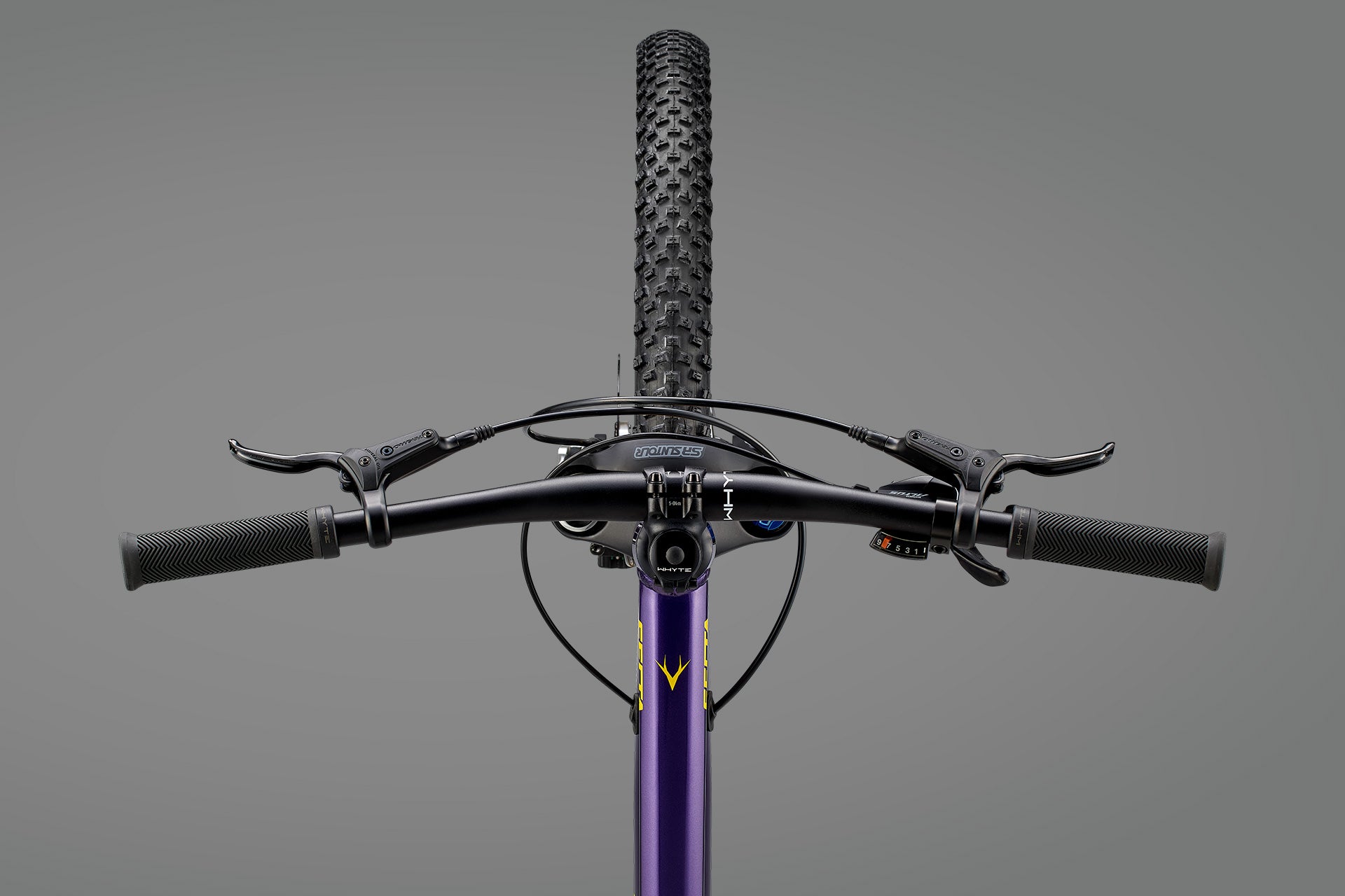 Secta 26  Youth mountain bike