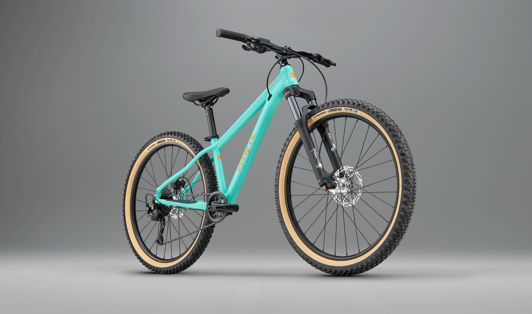Secta 26  Youth mountain bike