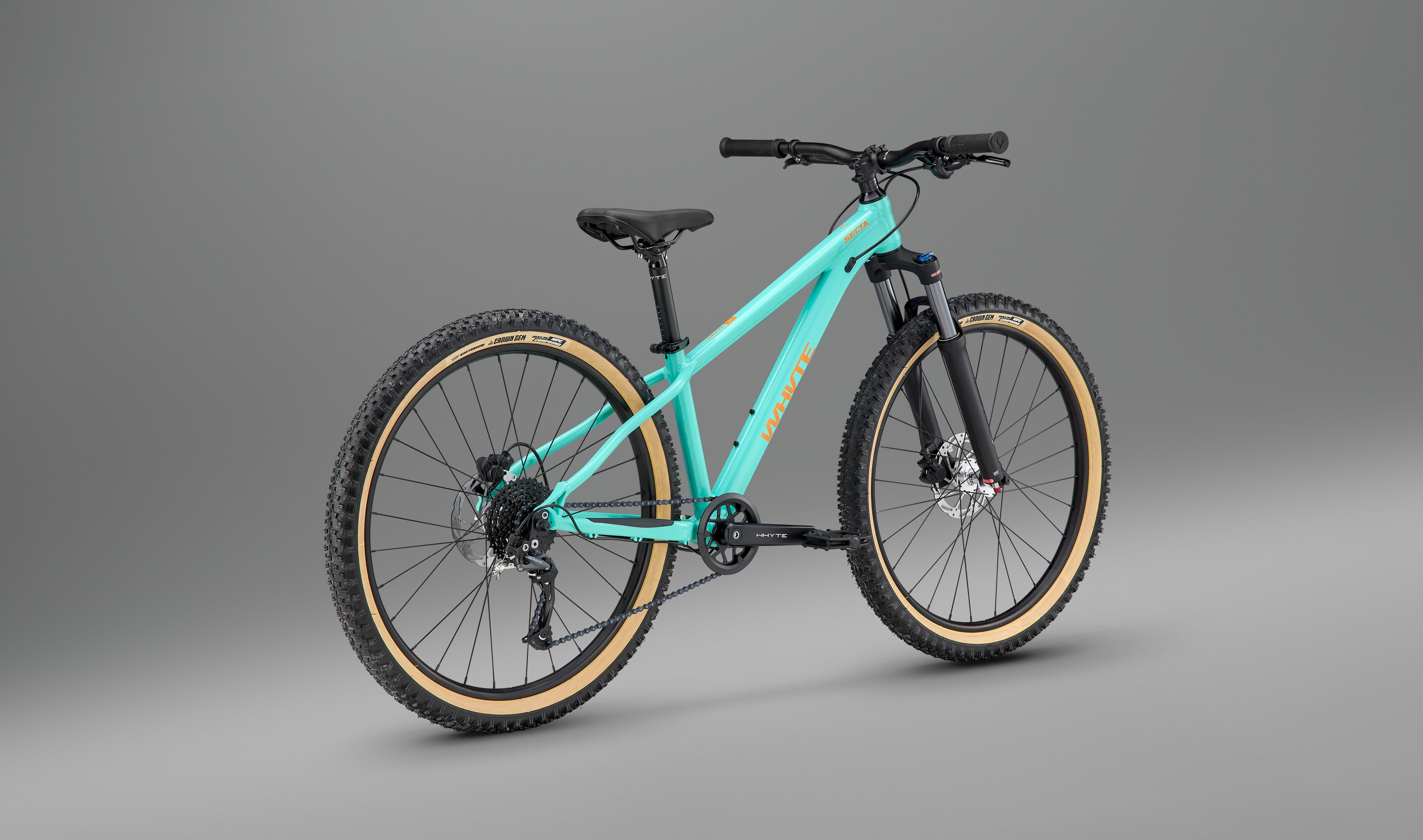 Secta 26  Youth mountain bike