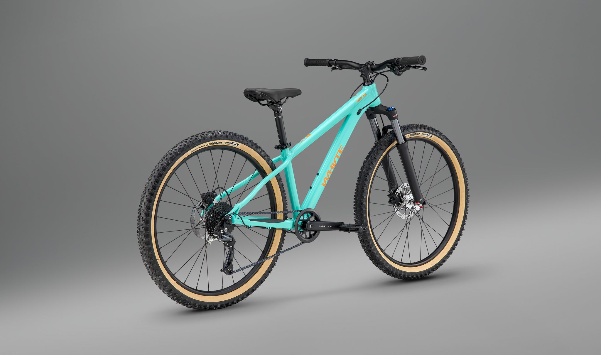 Secta 26  Youth mountain bike