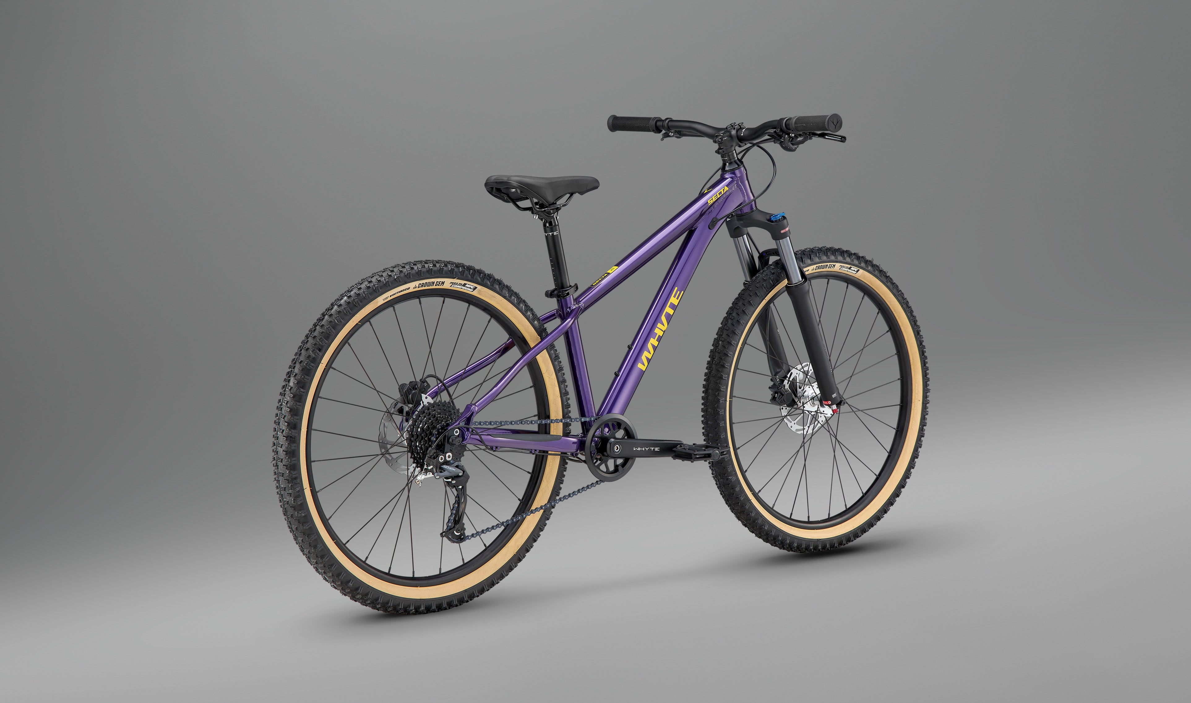 Secta 26  Youth mountain bike