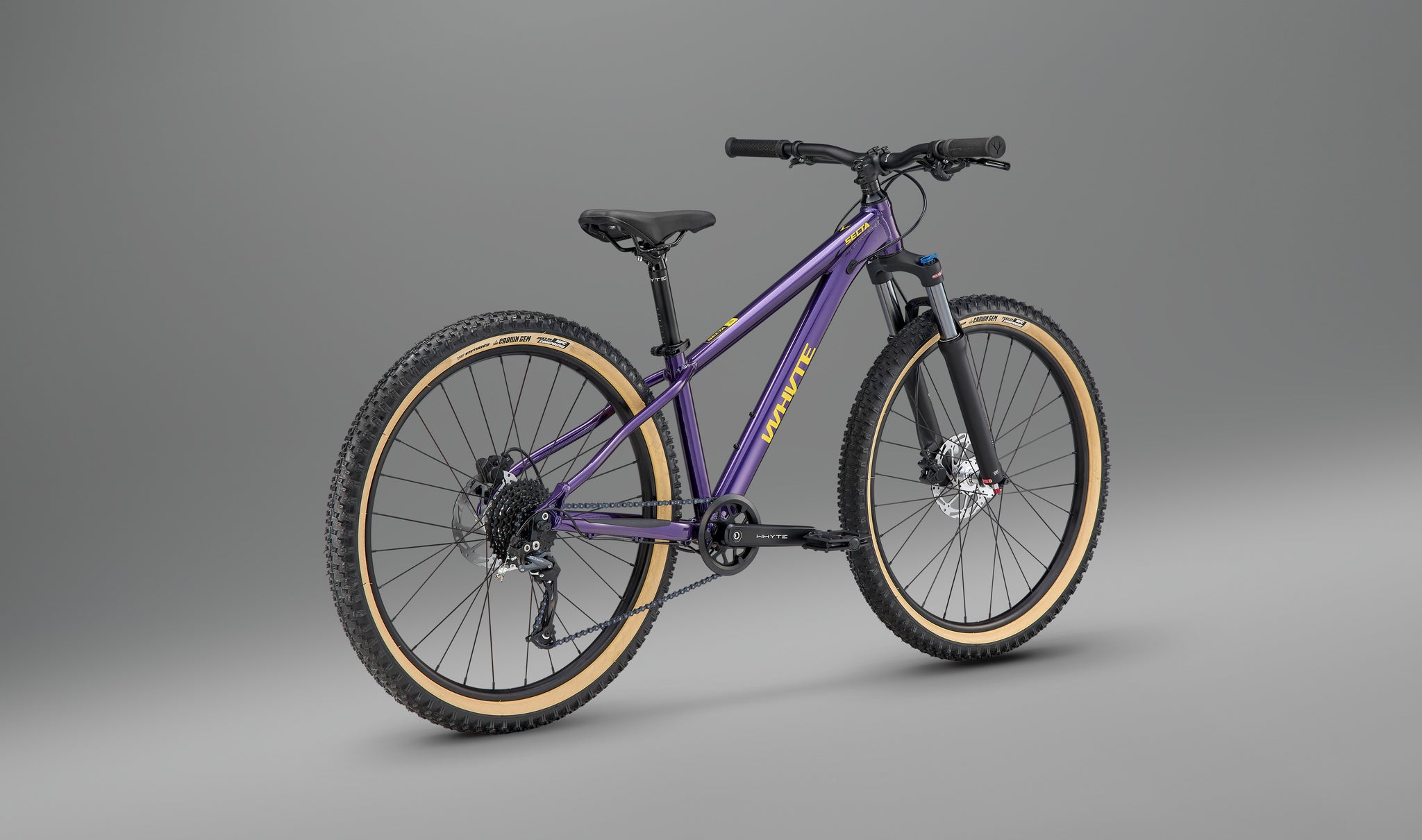 Secta 26  Youth mountain bike