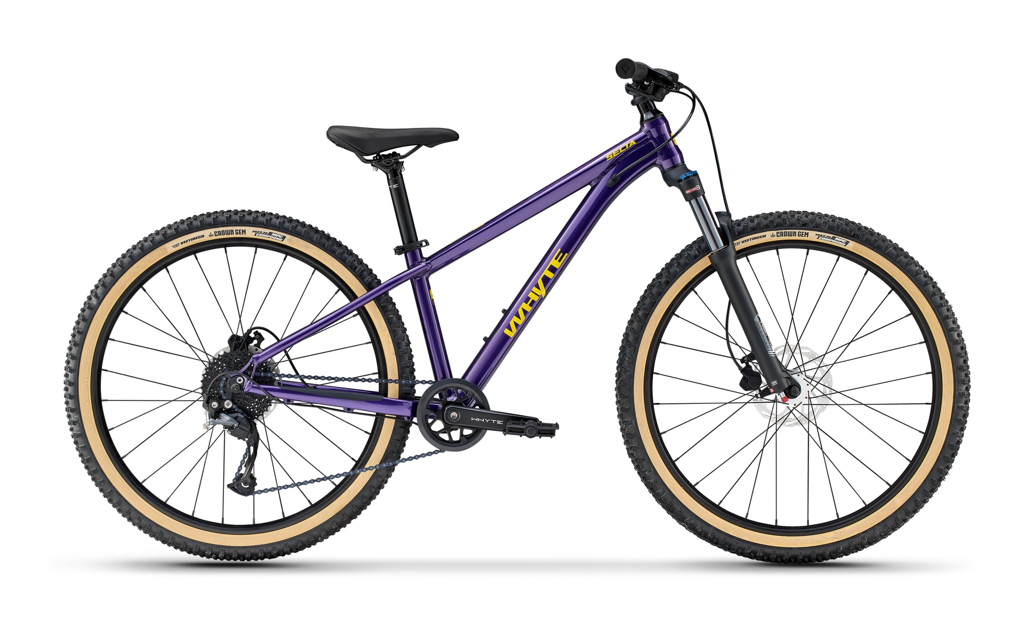 Secta 26  Youth mountain bike