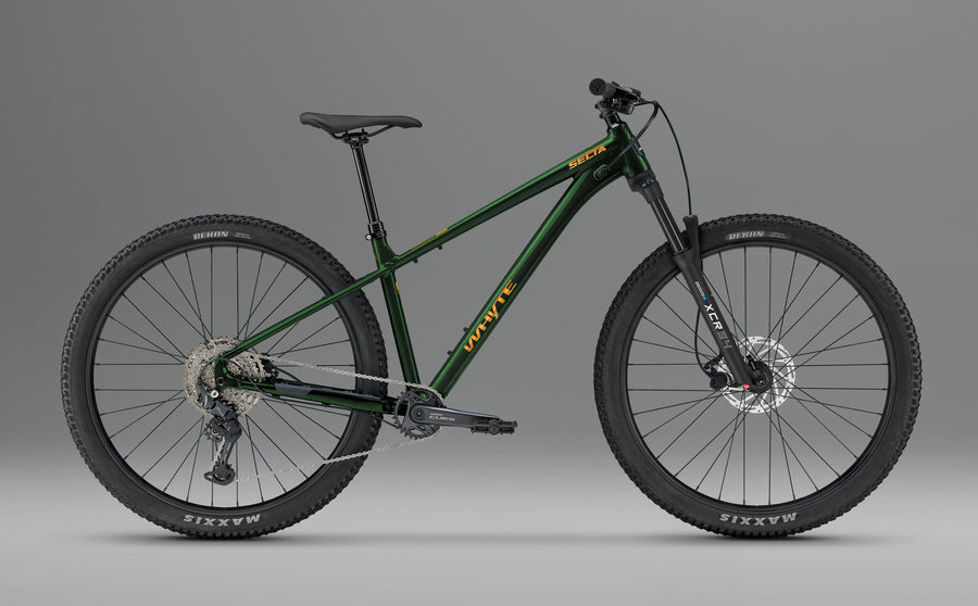 Secta R  trail mountain bike