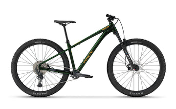 Secta R  trail mountain bike