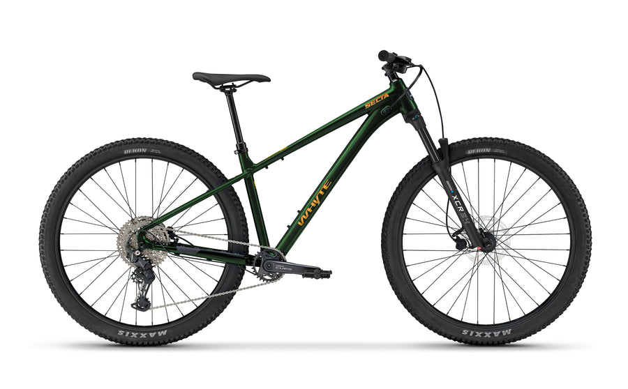 Secta R  trail mountain bike