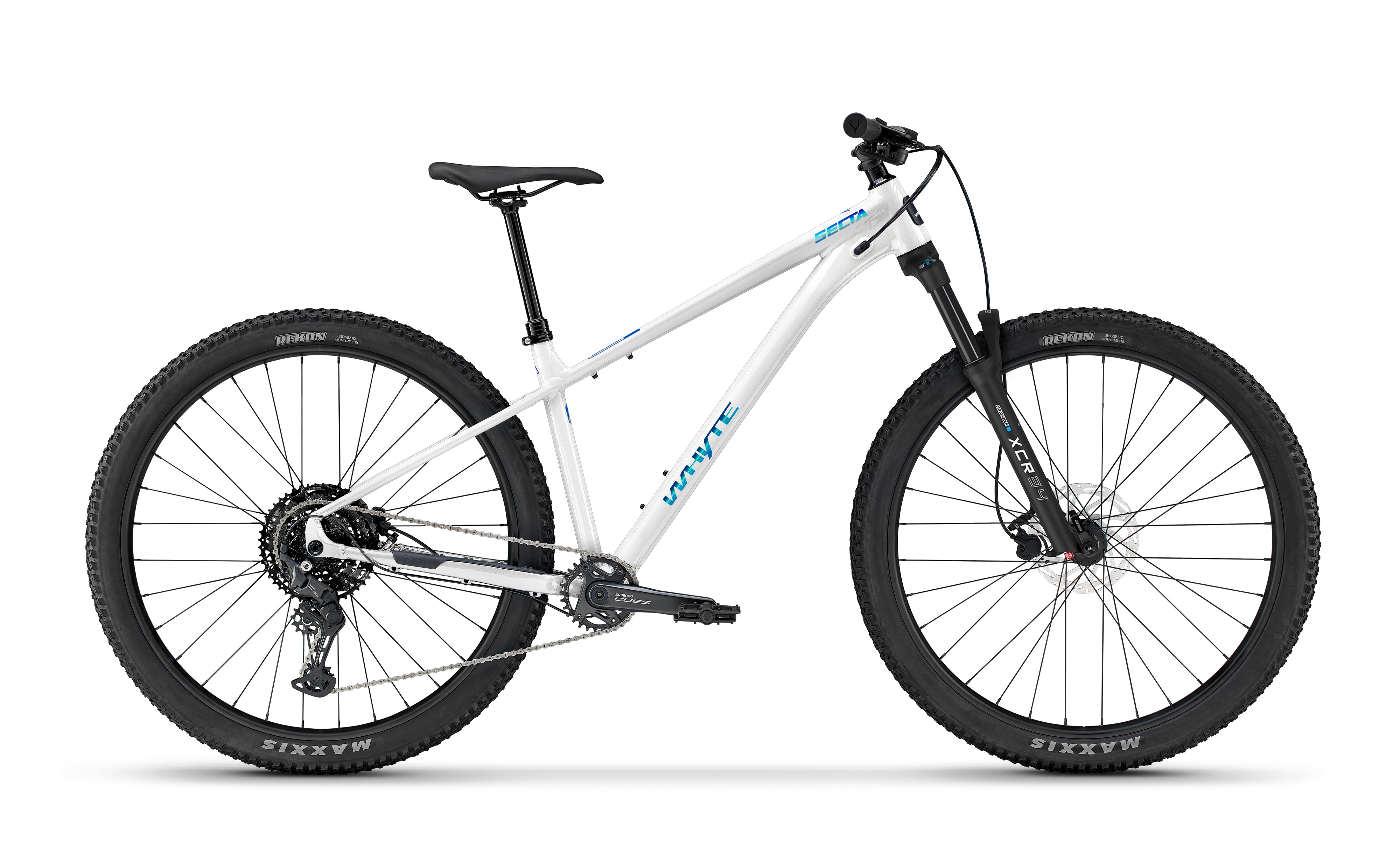 Secta R  trail mountain bike