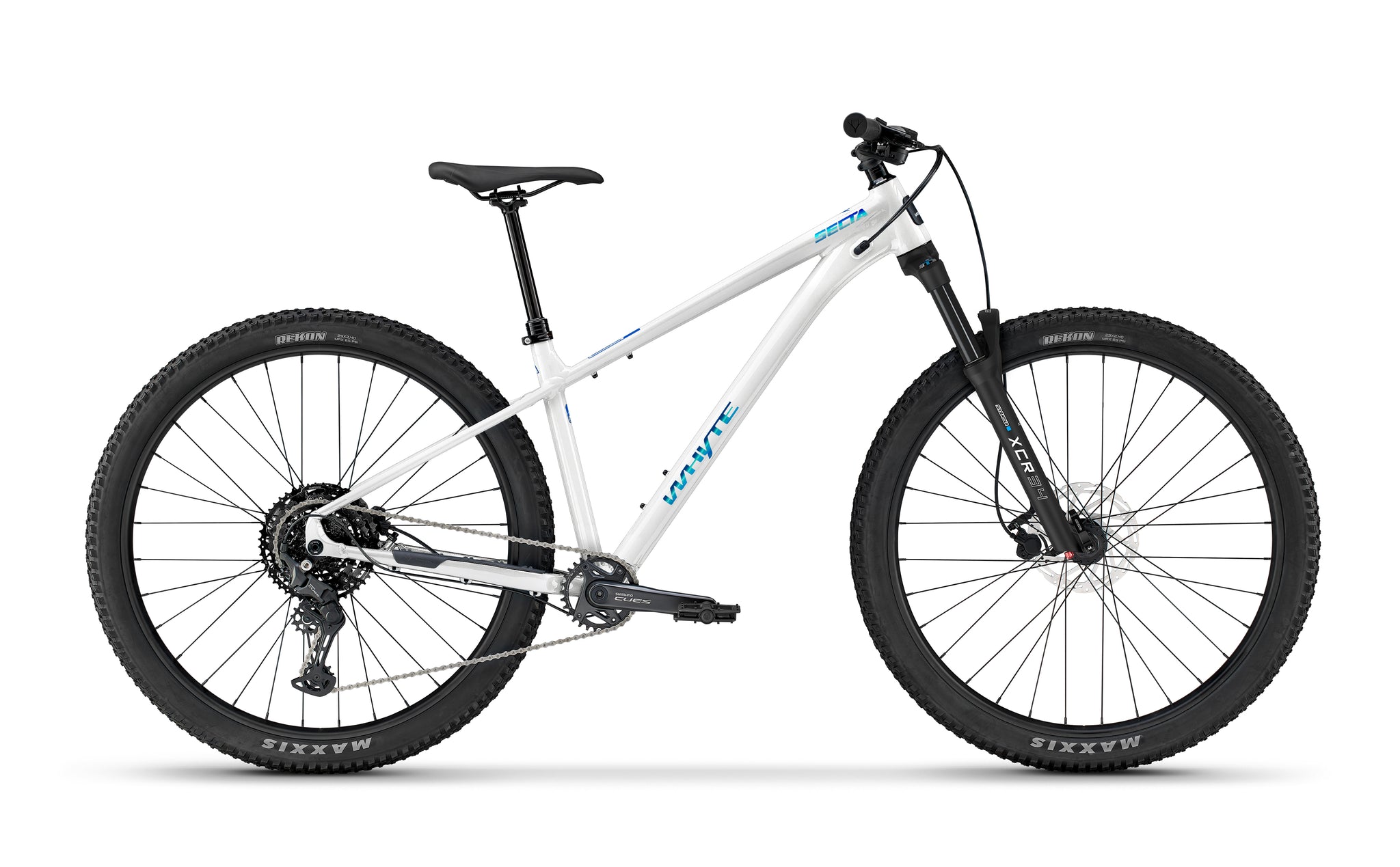 Secta R  trail mountain bike