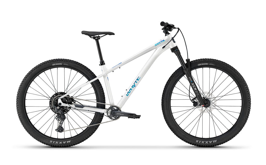 Secta R  trail mountain bike