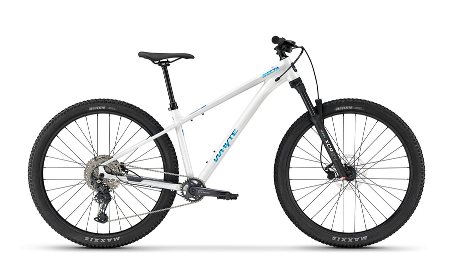 Secta R  trail mountain bike