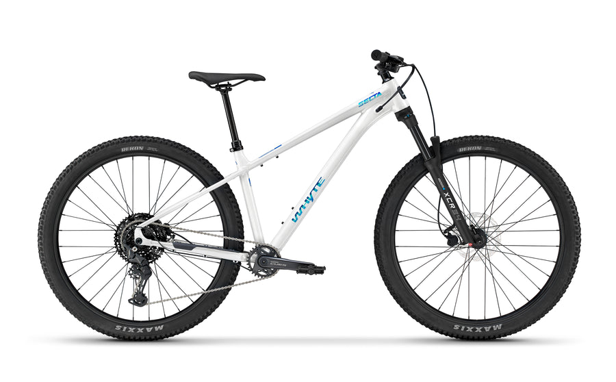 Secta R  trail mountain bike