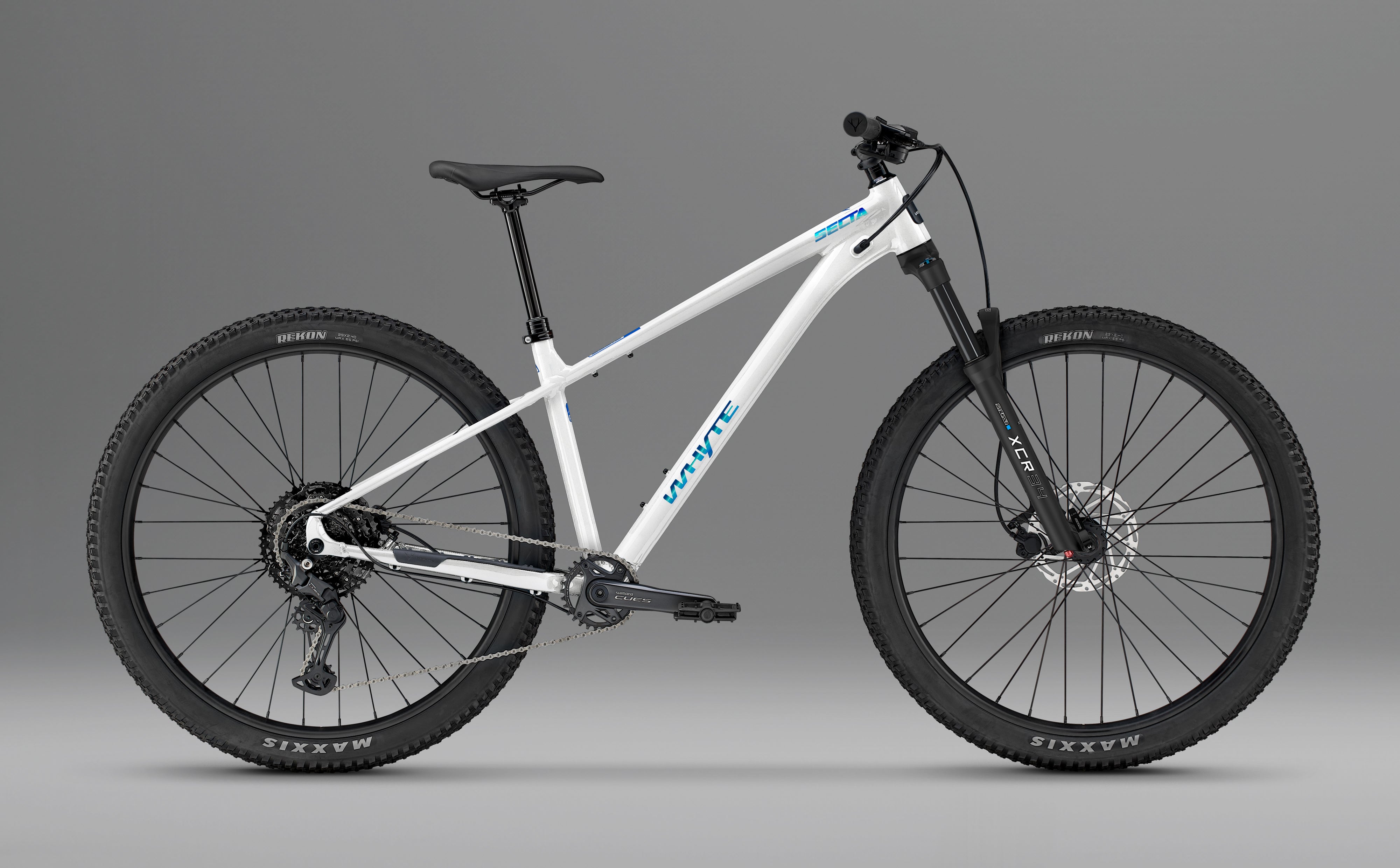 Whyte Secta R Whyte Secta R trail mountain bike – Whyte Bikes