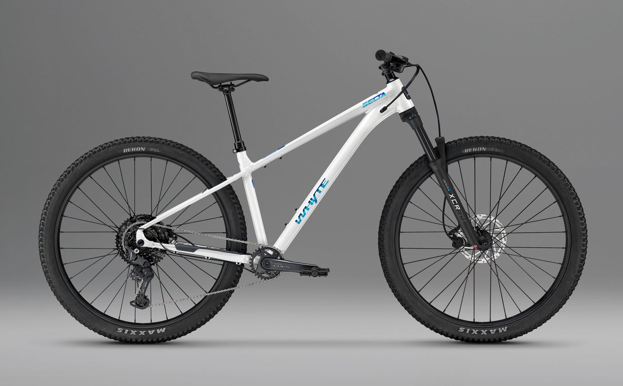 Secta R  trail mountain bike