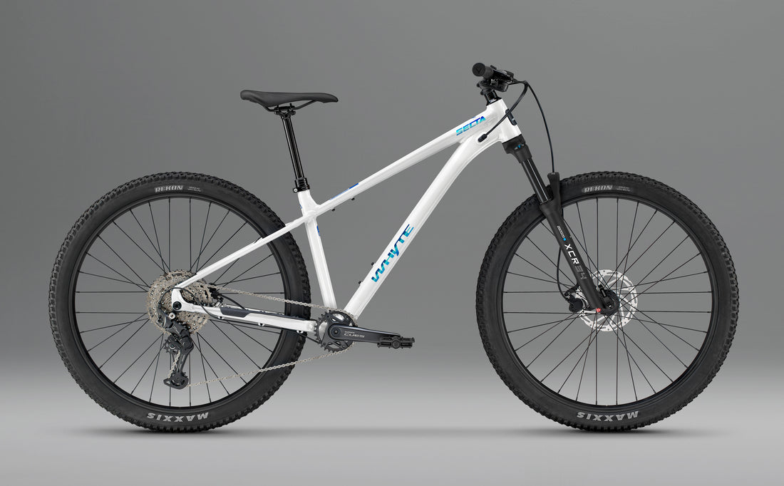 Secta R  trail mountain bike