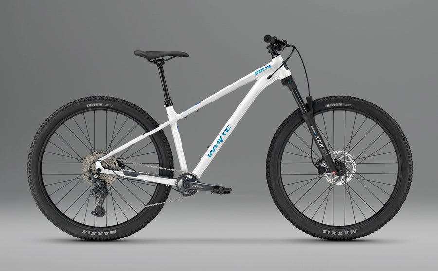 Secta R  trail mountain bike
