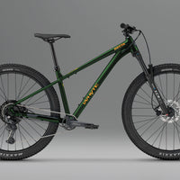 Secta R  trail mountain bike