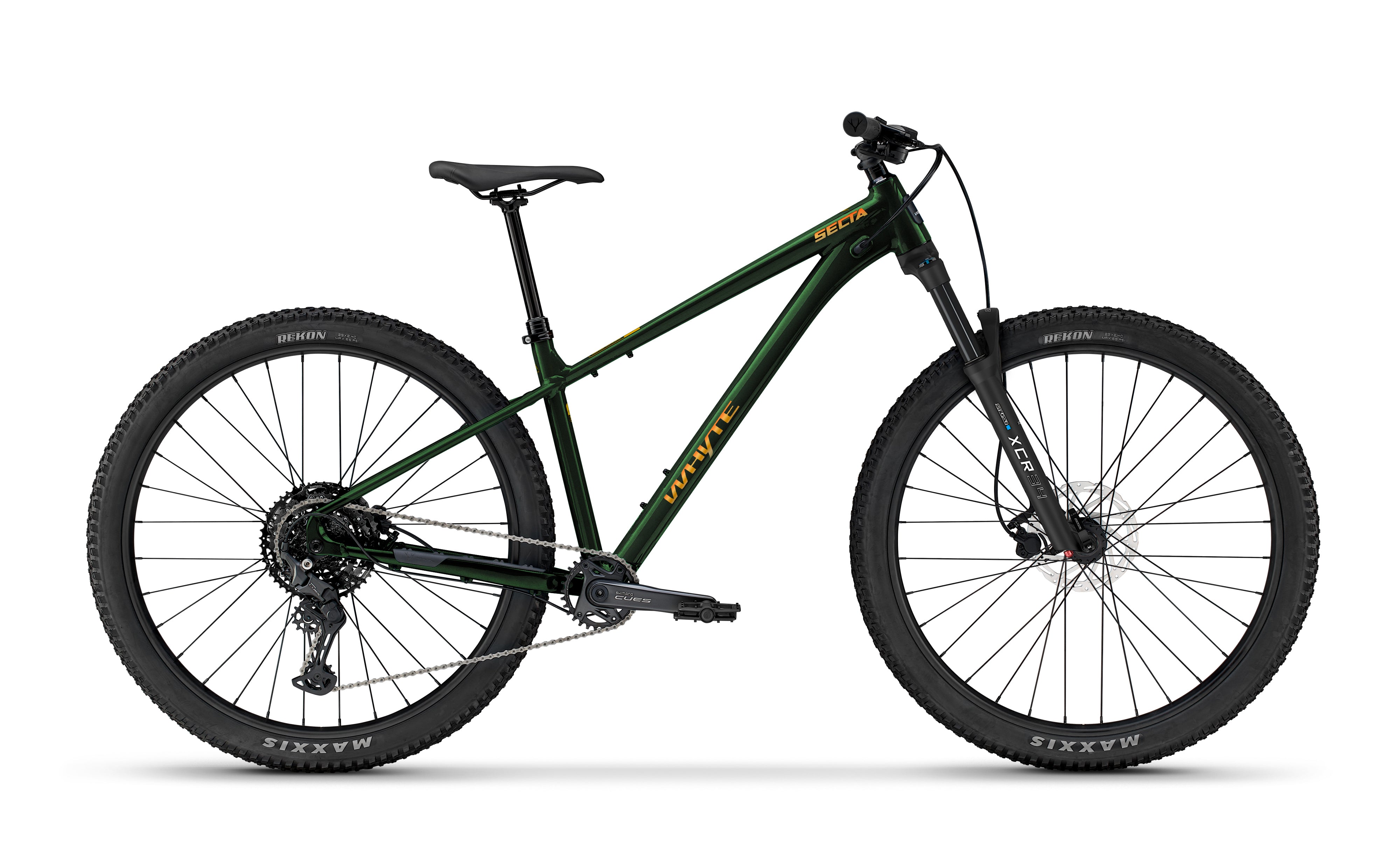 Secta R  trail mountain bike