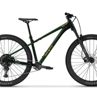 Secta R  trail mountain bike