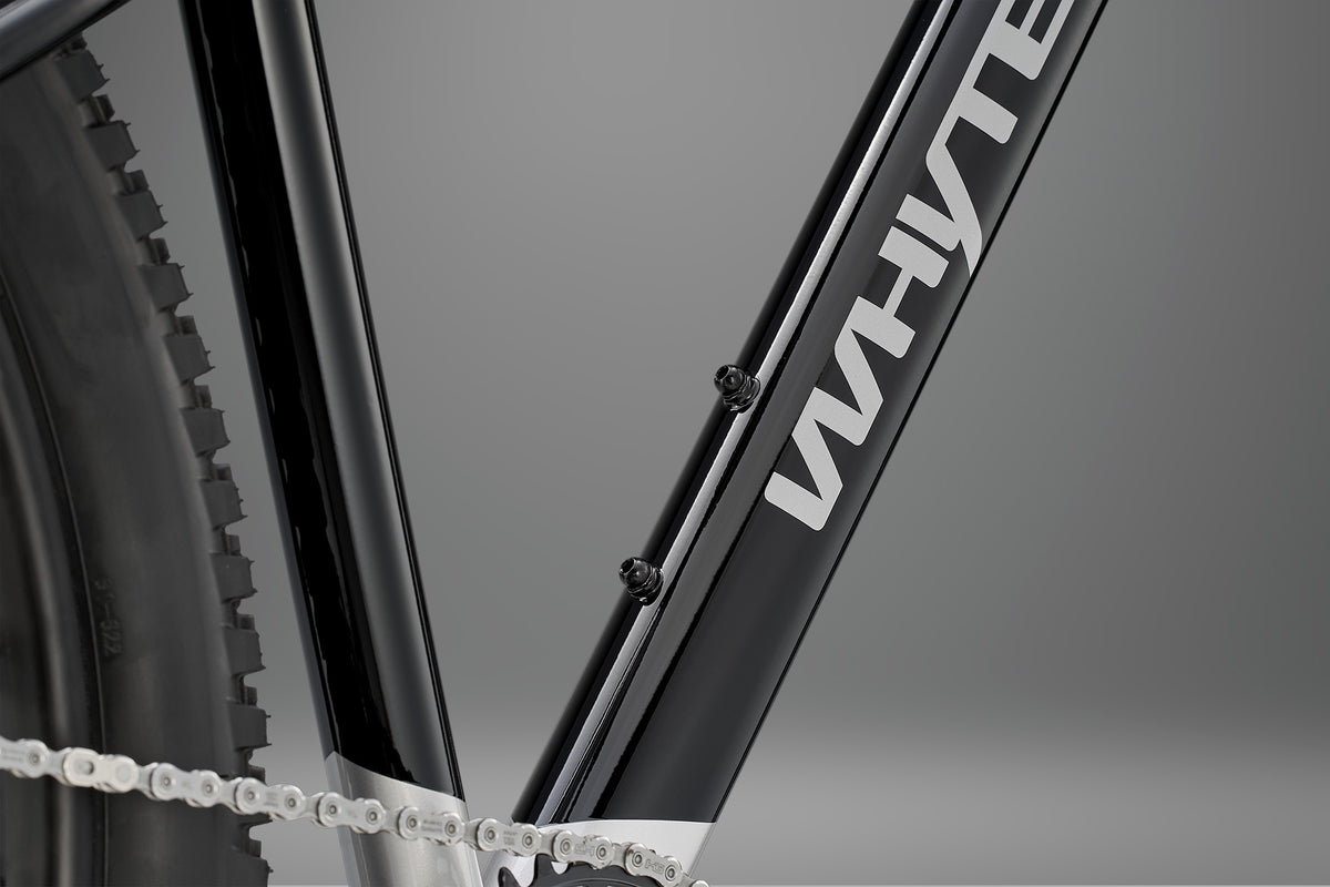 Whyte Secta R Whyte Secta Hardtail MTB | Fast, capable & affordable trail bike ...