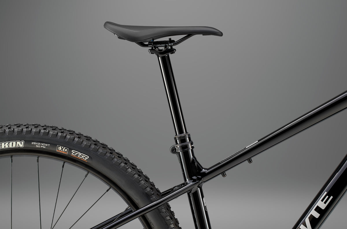 Whyte Secta R Whyte Secta Hardtail MTB | Fast, capable & affordable trail bike ...