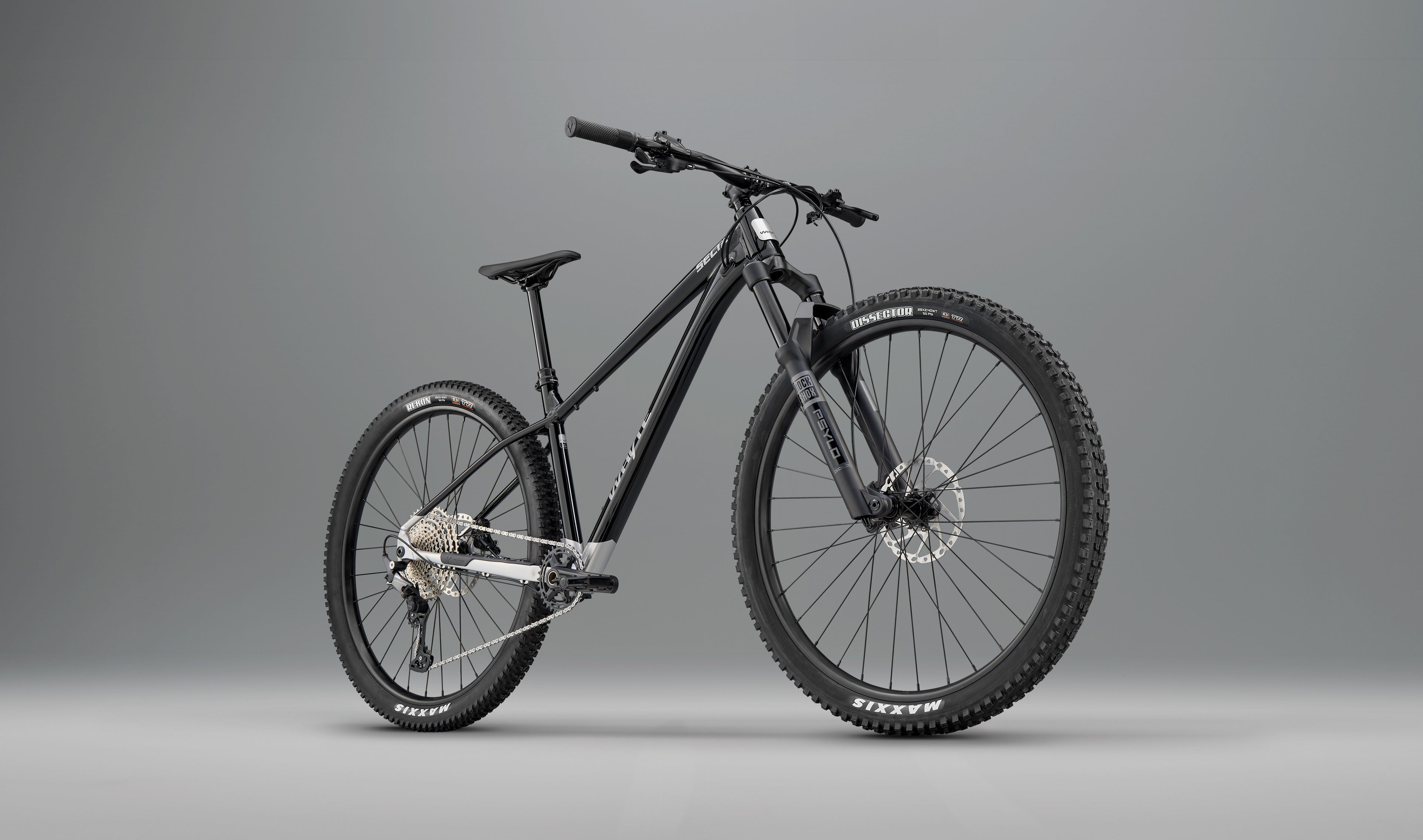 Whyte Secta R Whyte Secta Hardtail MTB | Fast, capable & affordable trail bike ...