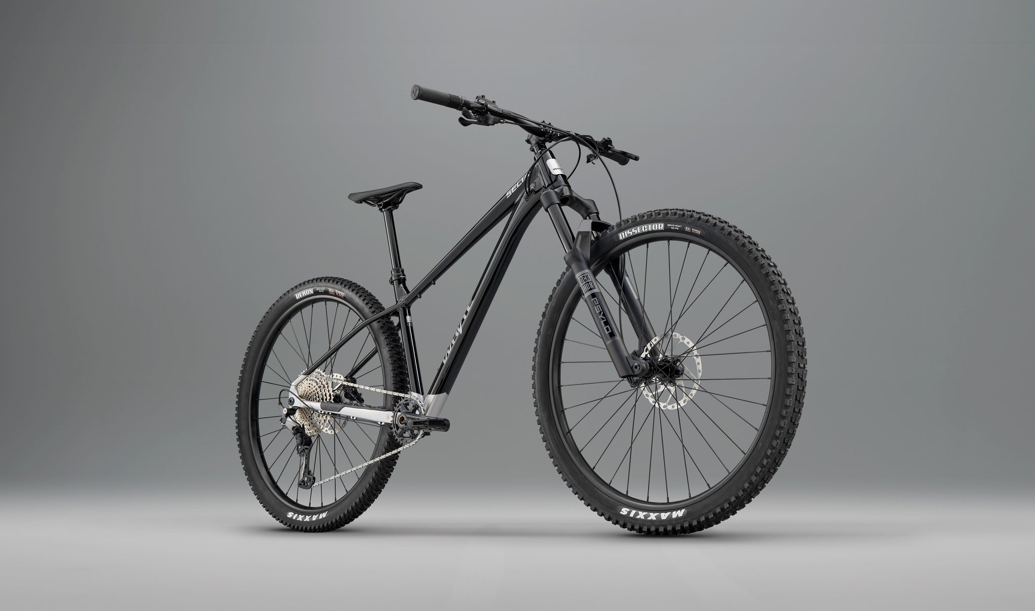 Secta RS  trail mountain bike