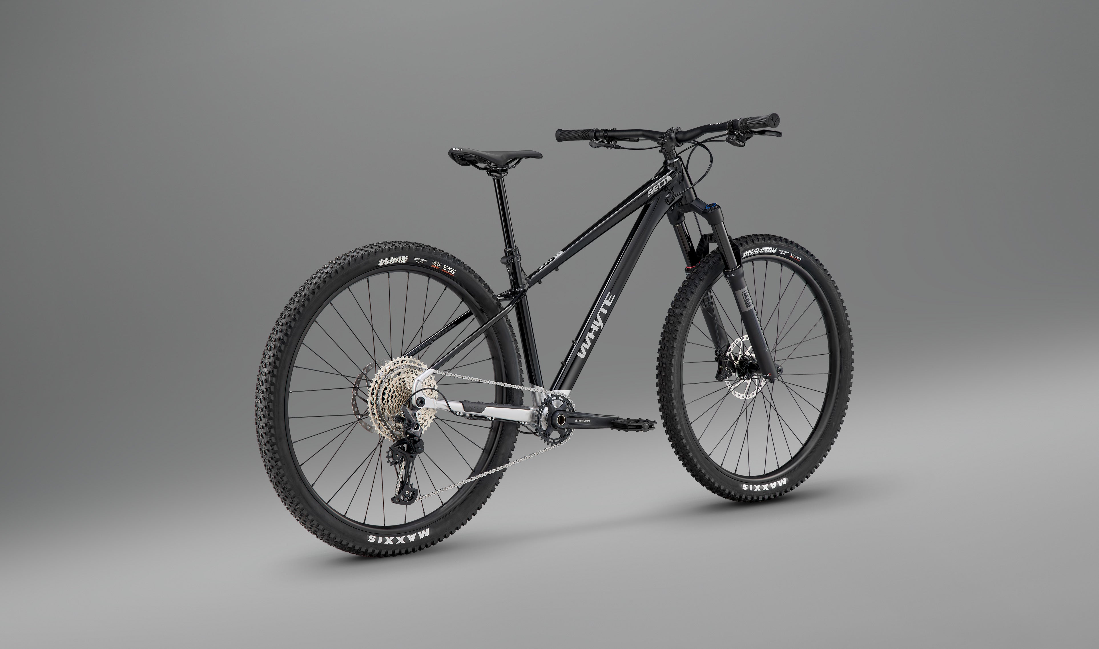 Secta RS  trail mountain bike