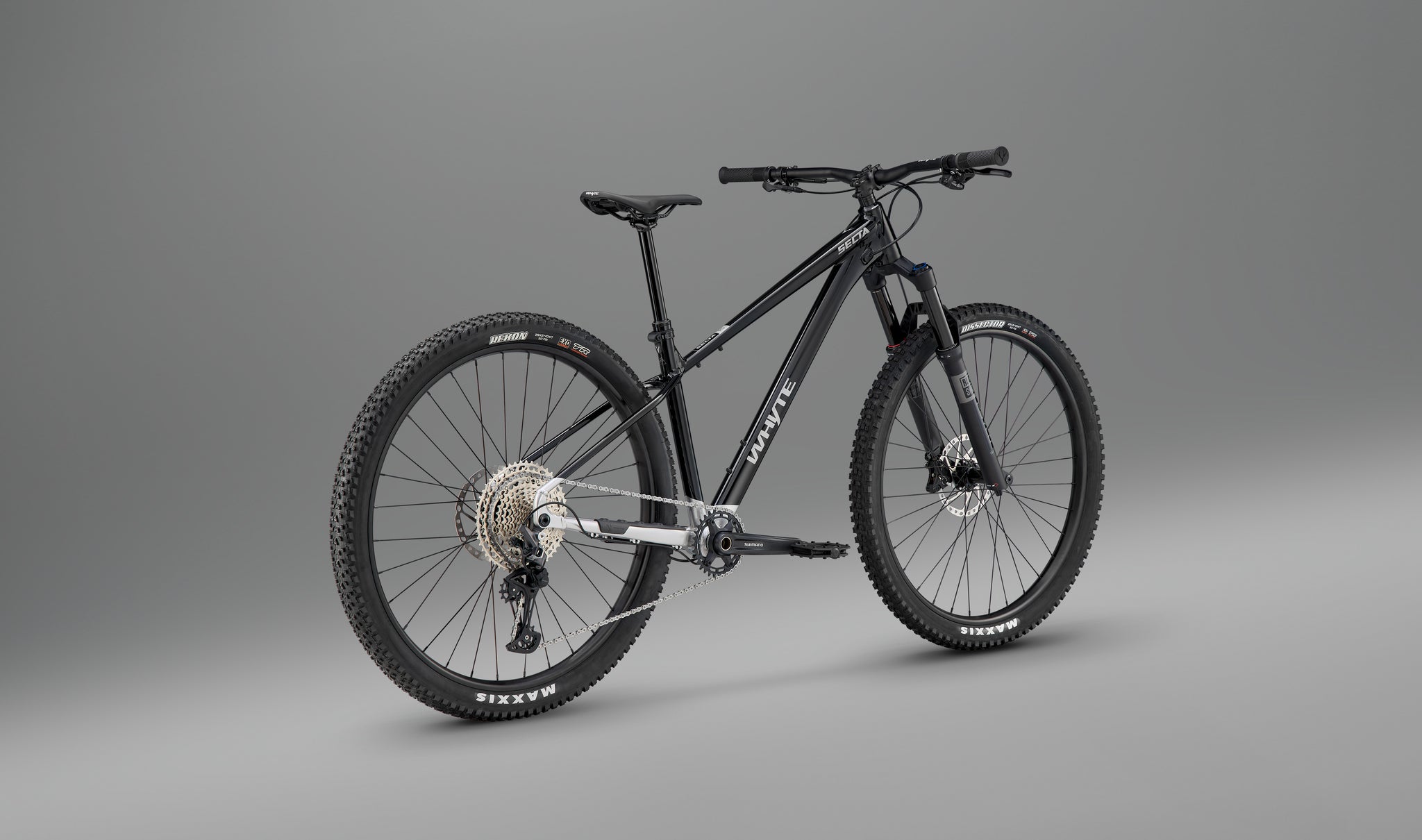 Secta RS  trail mountain bike