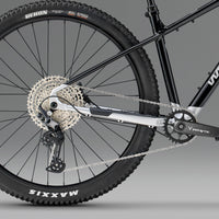 Whyte Secta RS  trail mountain bike