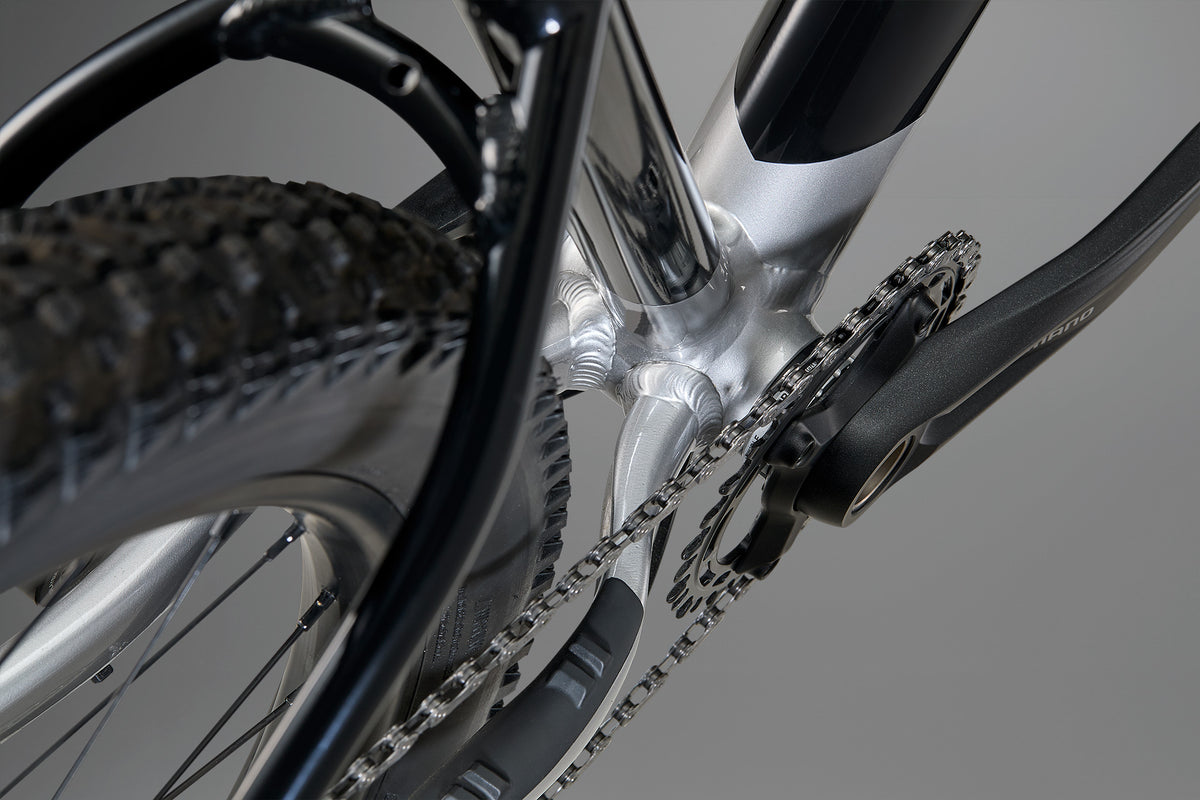 Whyte Secta R Whyte Secta Hardtail MTB | Fast, capable & affordable trail bike ...