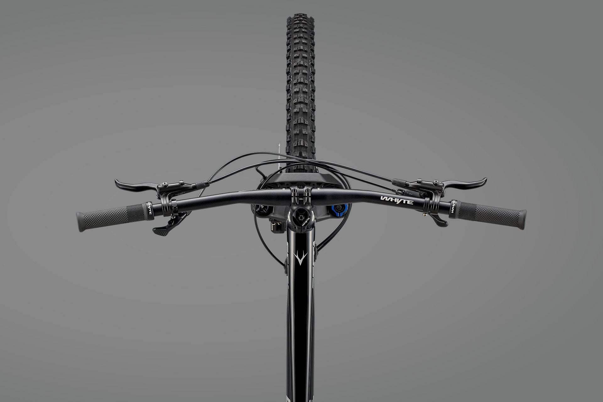 Secta RS  trail mountain bike