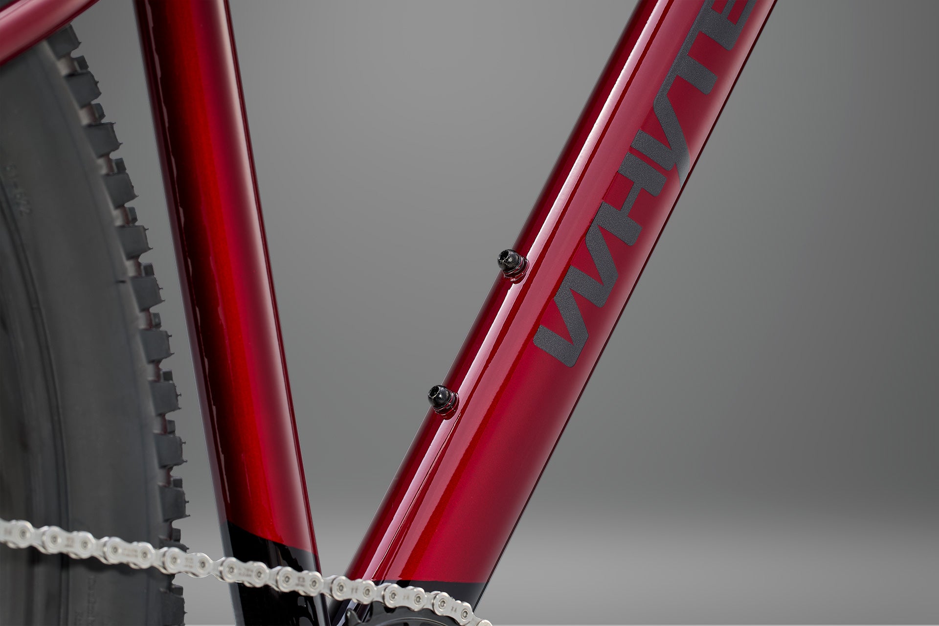 Secta RS  trail mountain bike