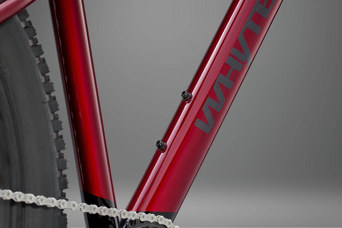 Secta RS  trail mountain bike