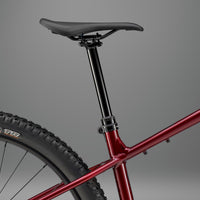 Secta RS  trail mountain bike