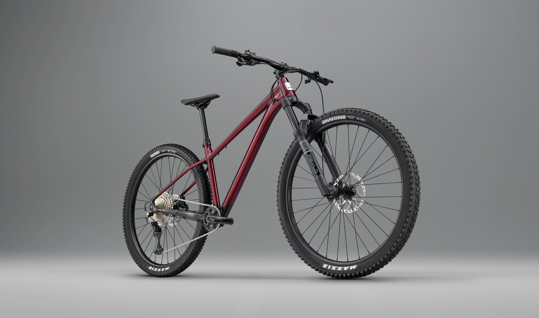 Secta RS  trail mountain bike