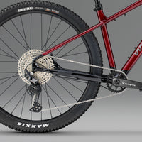 Whyte Secta RS  trail mountain bike