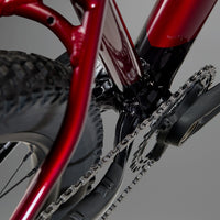 Secta RS  trail mountain bike