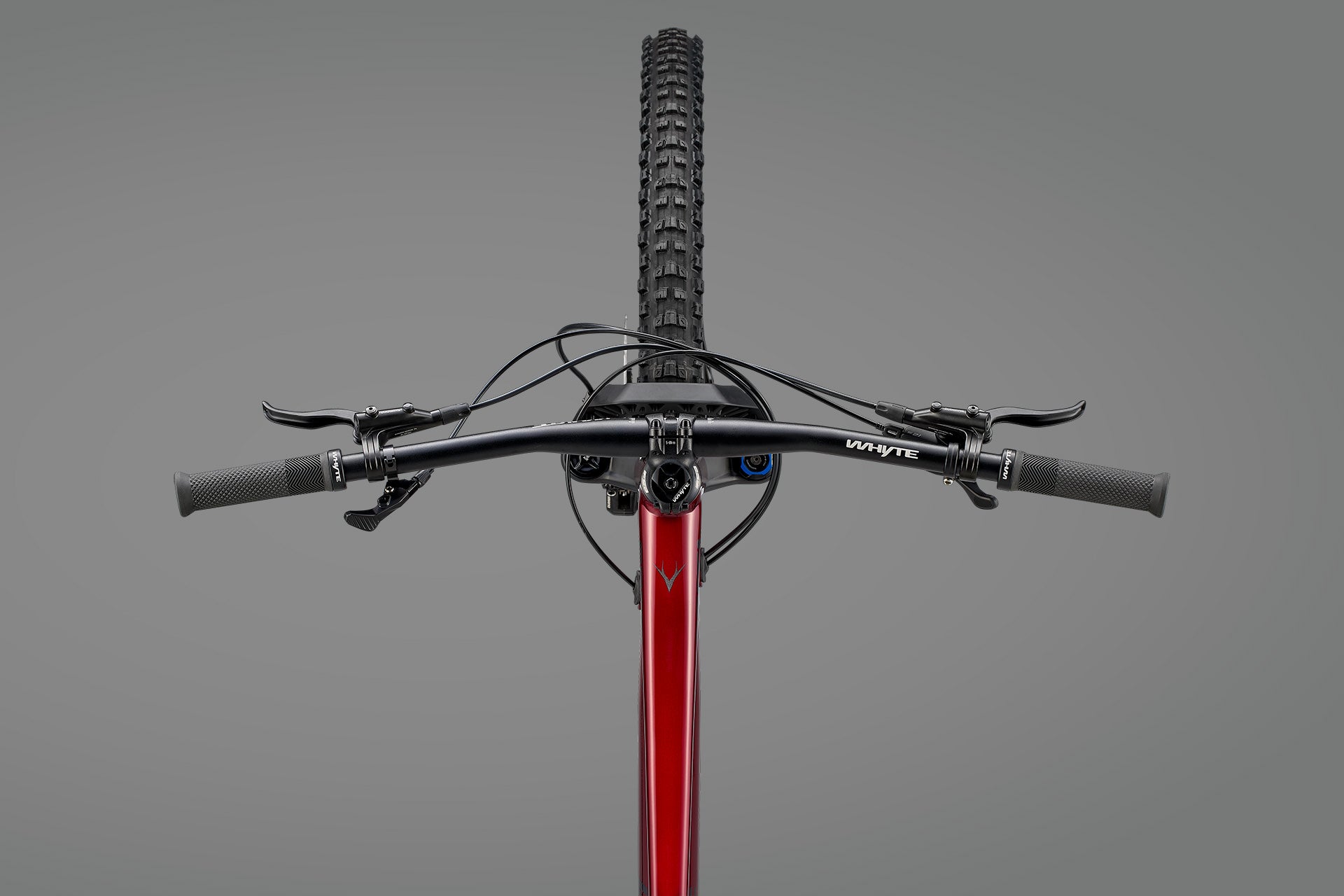 Secta RS  trail mountain bike