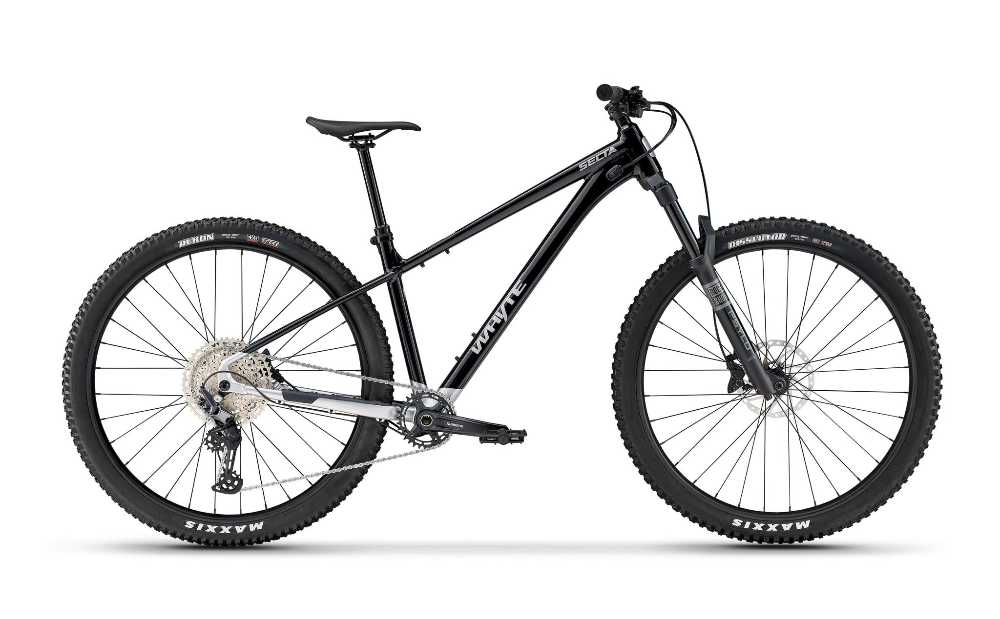 Secta RS  trail mountain bike