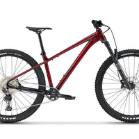 Secta RS  trail mountain bike