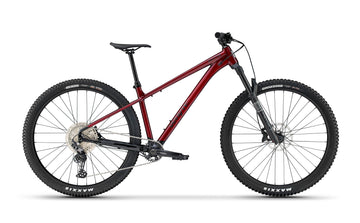 Secta RS  trail mountain bike