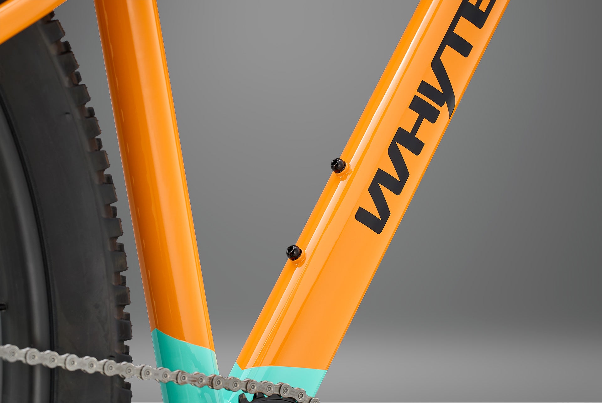 Secta S  trail mountain bike