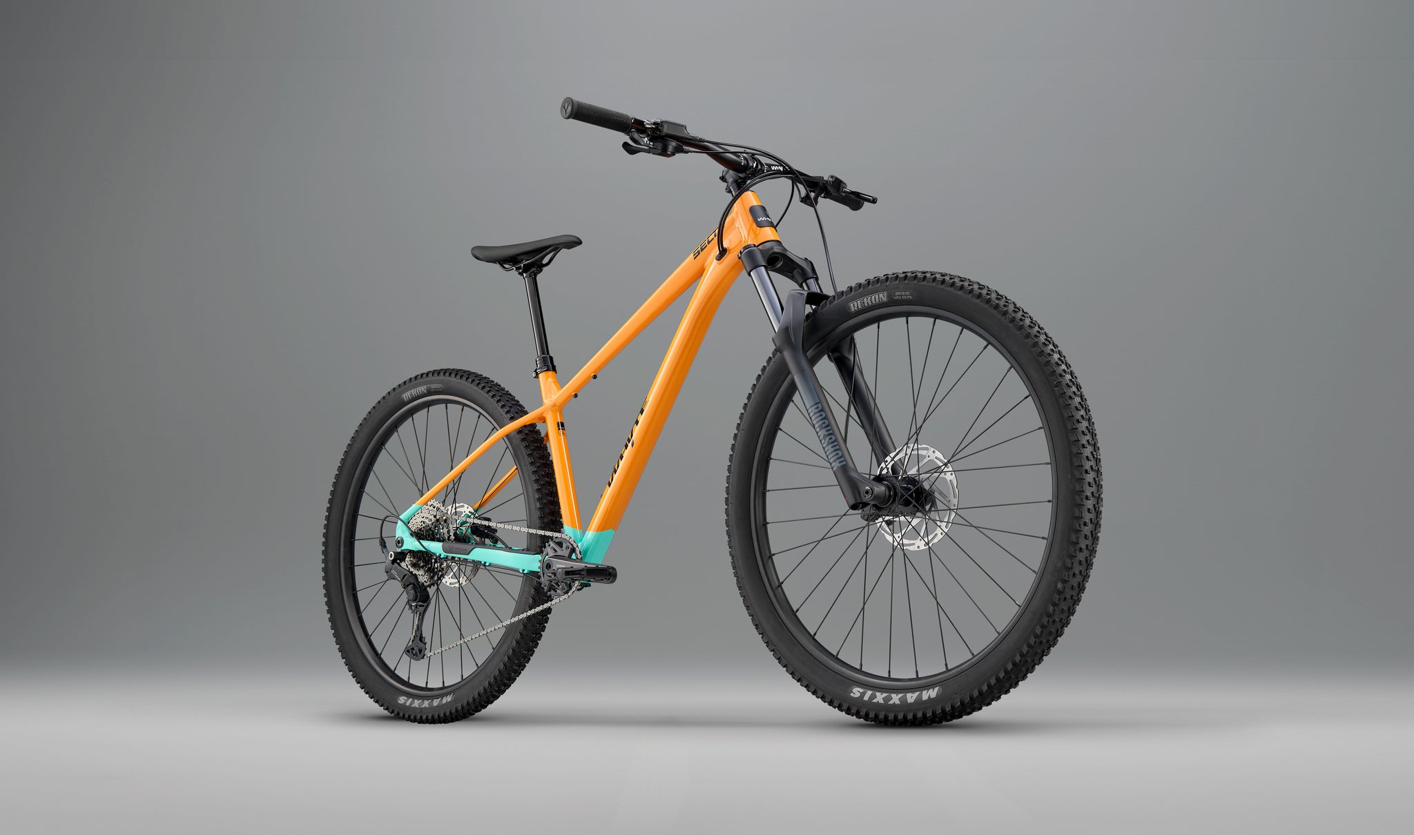 Secta S  trail mountain bike