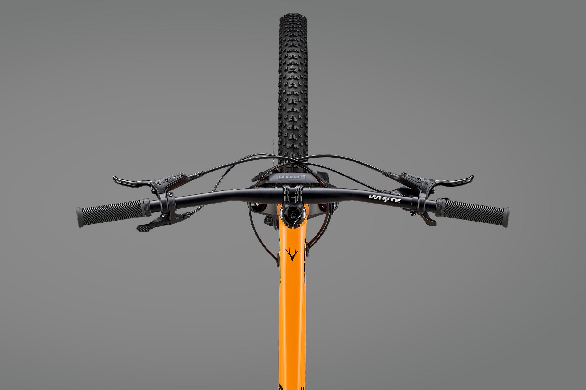 Secta S  trail mountain bike