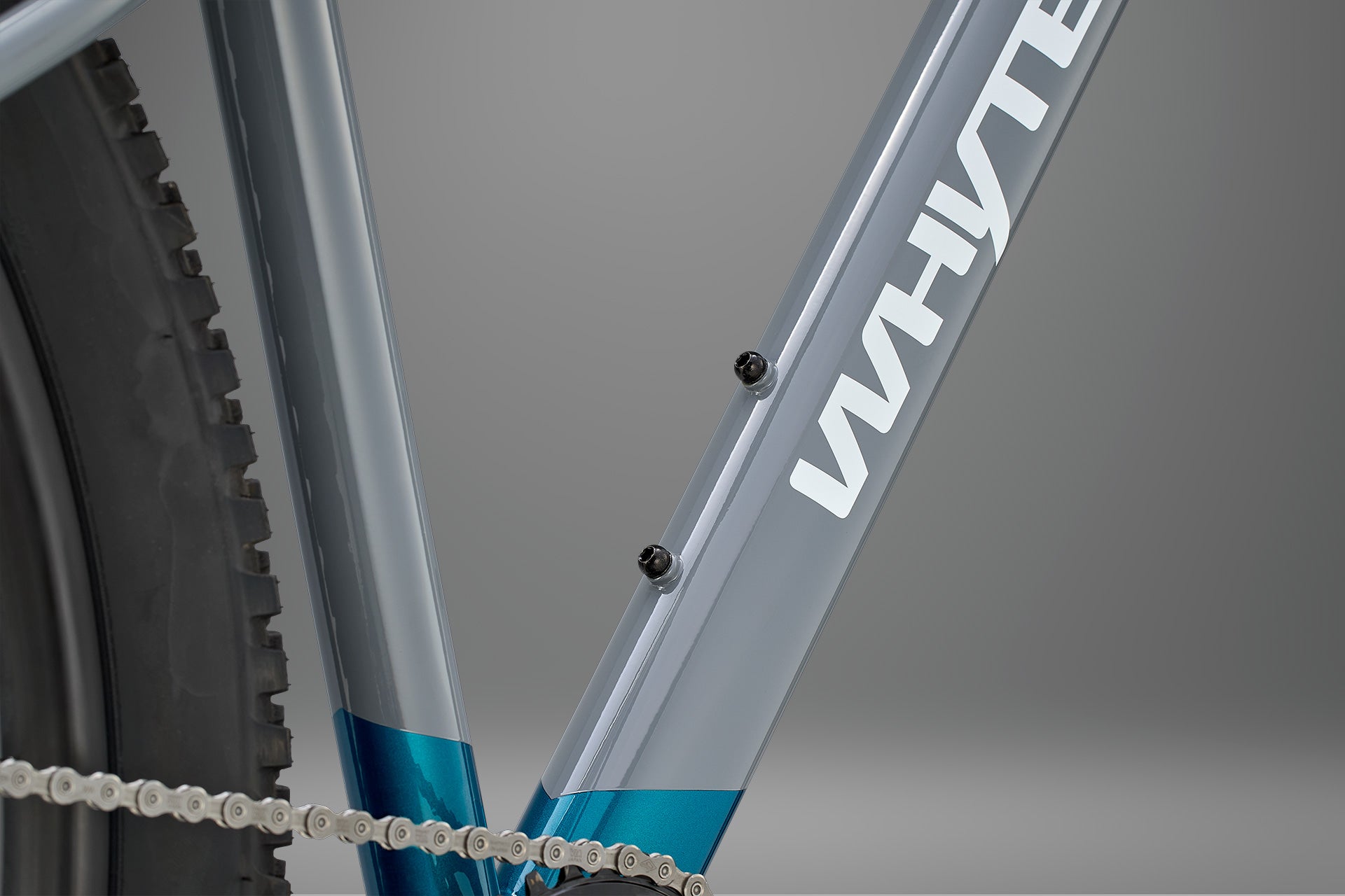 Secta S  trail mountain bike